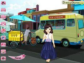 愛吃冰激凌 愛吃冰激凌