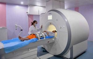 掃描焦慮症 掃描焦慮症