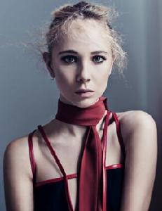 朱諾·坦普爾 朱諾·坦普爾