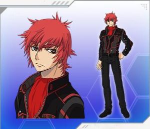 魯伊德·雷曾納斯