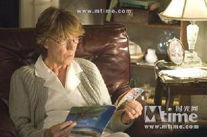 夜幕[美國2007年拉喬斯&middot;科泰導演電影]