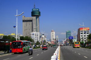 漢中天漢大道 漢中天漢大道