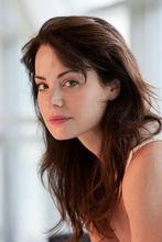 女主角Erica Durance