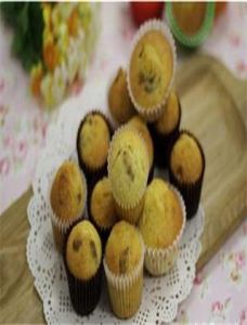 椰香朱古力米果 椰香朱古力米果