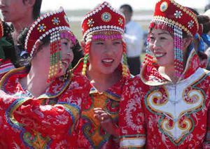 達斡爾族傳統婚俗 達斡爾族傳統婚俗