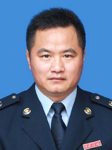 李賓[國家稅務總局佛山市順德區稅務局副局長]