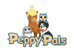 Peppy Pals AB