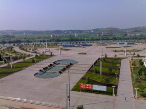 船山故地 船山故地