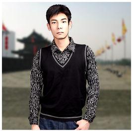 漢朝男裝 漢朝男裝