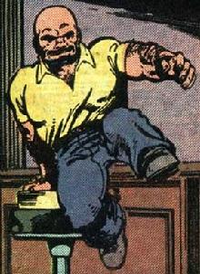 尤金&middot;米爾頓&middot;賈德