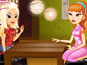 浪漫櫻花園 浪漫櫻花園