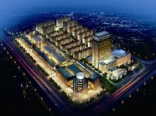 全椒萬尚新世紀廣場