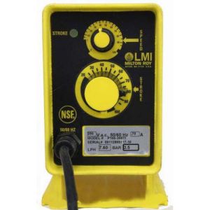 米頓羅LMI電磁隔膜計量泵