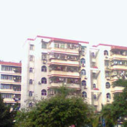 匯隆花園 匯隆花園