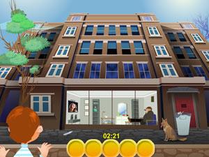 月下泡妞記 月下泡妞記