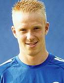 邁克·漢克 邁克·漢克