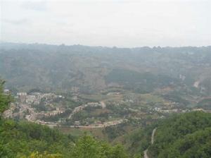 姑開苗族彝族鄉 姑開苗族彝族鄉