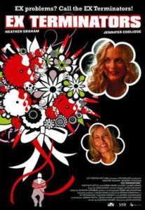 愛情終結者 愛情終結者