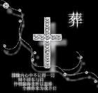 《葬愛——最後會面那不死的時間》