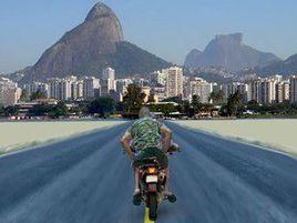 騎機車戴頭盔 騎機車戴頭盔