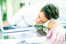 缺覺綜合徵 缺覺綜合徵