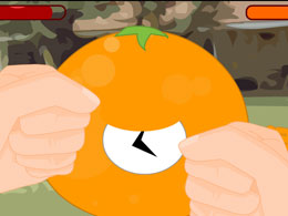 拳打水果 拳打水果