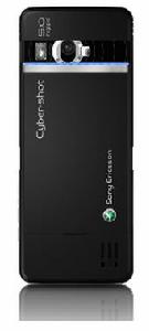 索尼愛立信 C902c