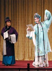 北方崑曲劇院大觀園戲樓演出季 北方崑曲劇院大觀園戲樓演出季