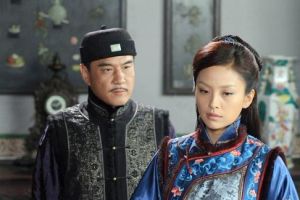 我叫王土地劇照