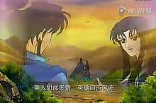 李蓉-“美人如此多嬌”