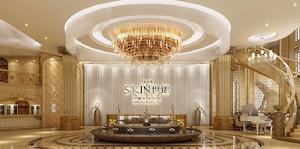 韓國S-KIN世錦集團 韓國S-KIN世錦集團