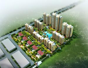 龍強印象效果圖