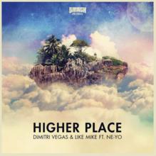 Dimitri Vegas & Like Mike