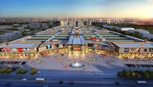 來賓(義烏)國際小商品批發城 來賓(義烏)國際小商品批發城