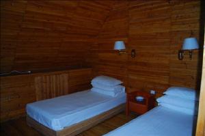 廬山東林大峽谷臥雲樓酒店 廬山東林大峽谷臥雲樓酒店