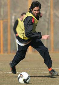 阿列航德羅·西切羅 阿列航德羅·西切羅