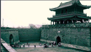 荊州古城歷史文化旅遊區