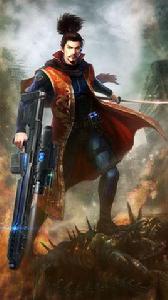 信長之野望201X 信長之野望201X