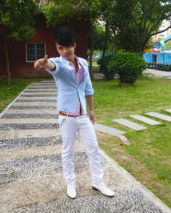 龍彥偉Vic-網路歌手＆MC＆紅人