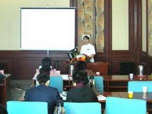 北京大學醫學部校園活動