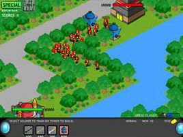 帝國防禦計畫3.5無敵版 帝國防禦計畫3.5無敵版