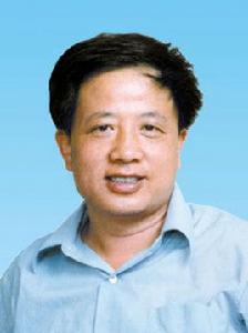 孔繁森[新中國成立以來感動中國人物之一]