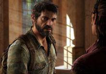 喬爾[頑皮狗工作室作品《最後生還者》主角]