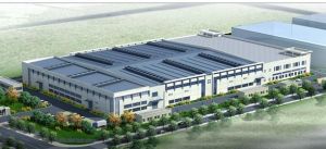 春興精工 春興精工