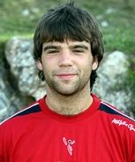 哈比&middot;埃切巴里亞