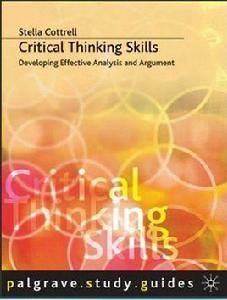 批判性思維技巧