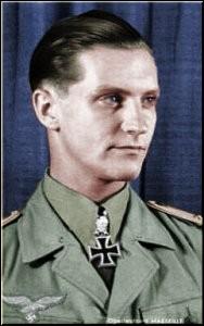 漢斯·約阿希姆·馬爾賽尤