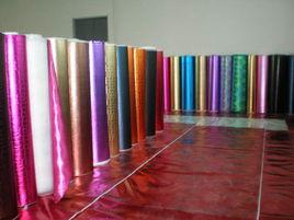 淋膜無紡布 淋膜無紡布