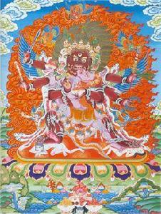 馬頭金剛 馬頭金剛