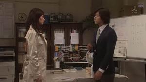 《愛迪生之母》